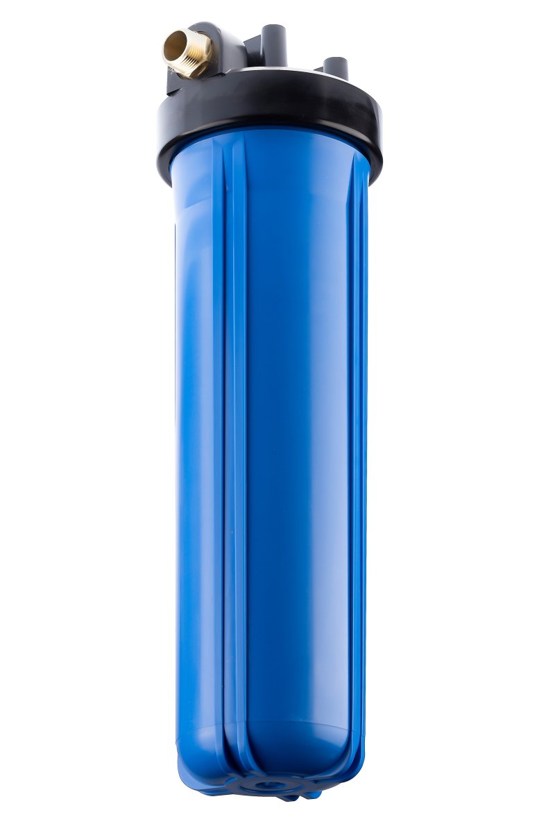 Гейзер Корпус фильтра 20BB 1 (50540)